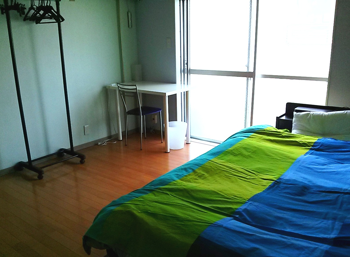 Living and room. Room image