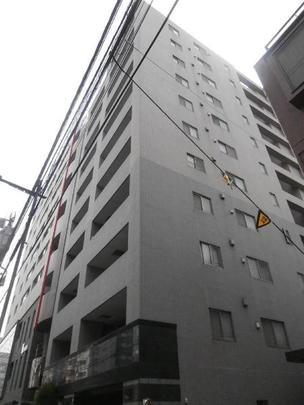 Local appearance photo. Building appearance