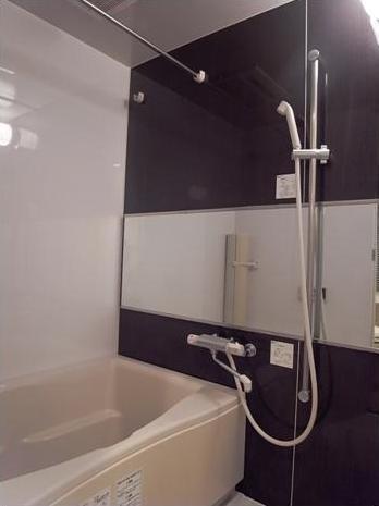 Bath. bathroom ☆ With bathroom dryer