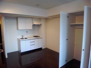 Kitchen. kitchen ☆ Two-burner stove with