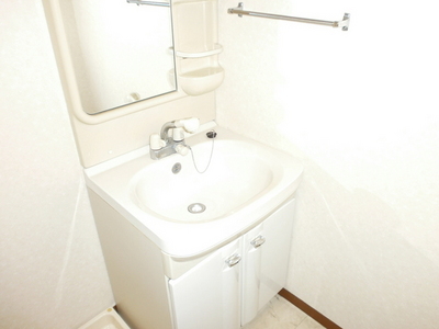 Washroom. ※ 503, Room photo diversion / Current Status confirmation necessity