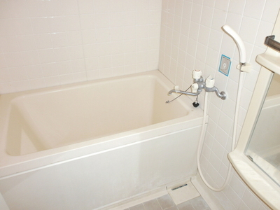 Bath. ※ 503, Room photo diversion / Current Status confirmation necessity