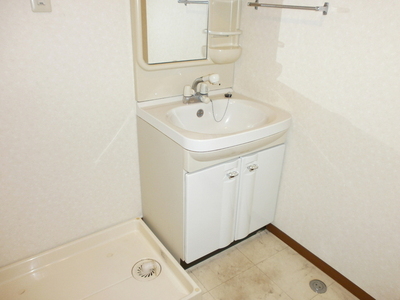 Washroom. ※ 503, Room photo diversion / Current Status confirmation necessity