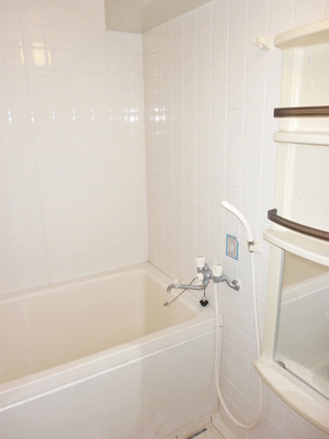 Bath. ※ 503, Room photo diversion / Current Status confirmation necessity