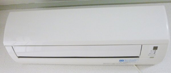 Other. Air conditioning