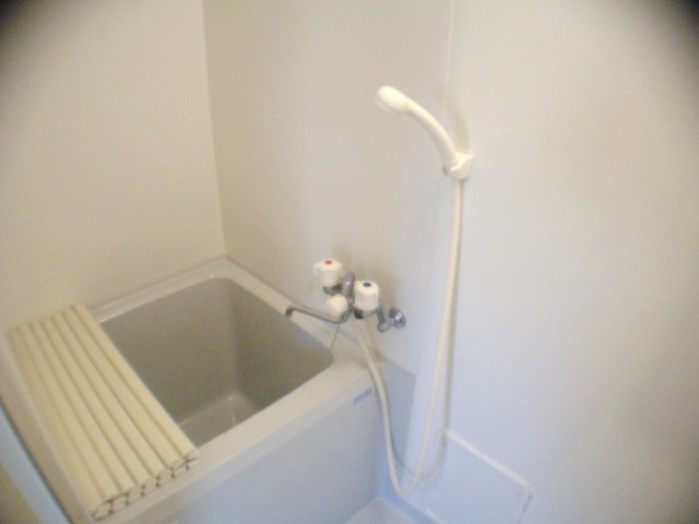 Bath. Isomorphic type