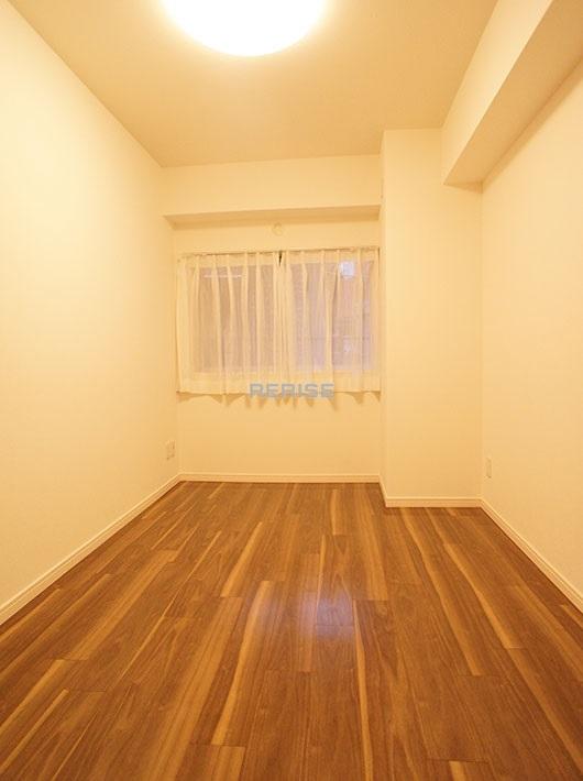 Non-living room. Western style room