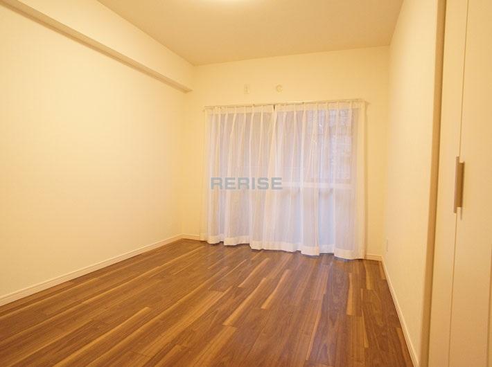 Non-living room. Western style room