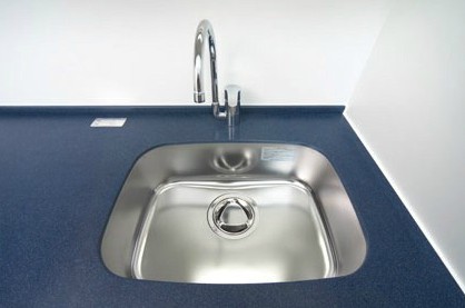 Kitchen. ※ Another room reference photograph