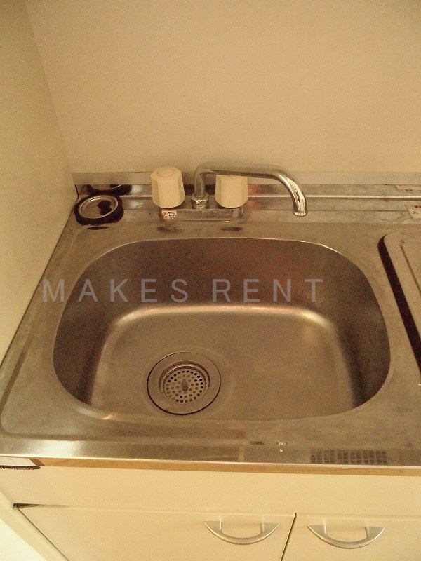 Kitchen. sink
