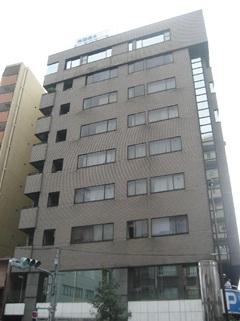Local appearance photo. Building exterior 1