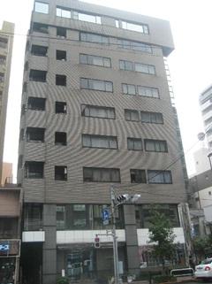 Local appearance photo. Building exterior 2