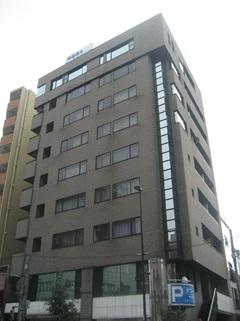Local appearance photo. Building exterior 3