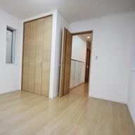 Non-living room. All the room in the accommodation comes with