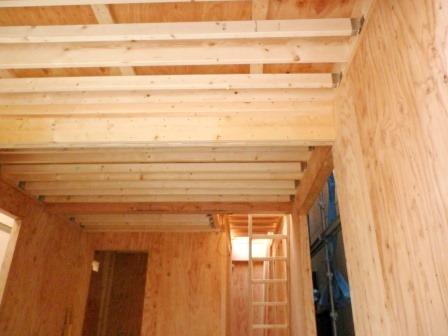 Construction ・ Construction method ・ specification