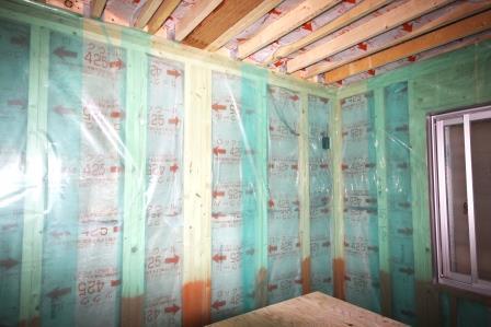 Construction ・ Construction method ・ specification