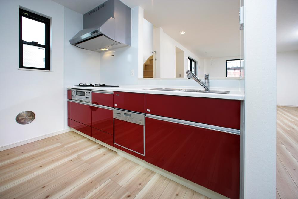 Kitchen. Same specifications