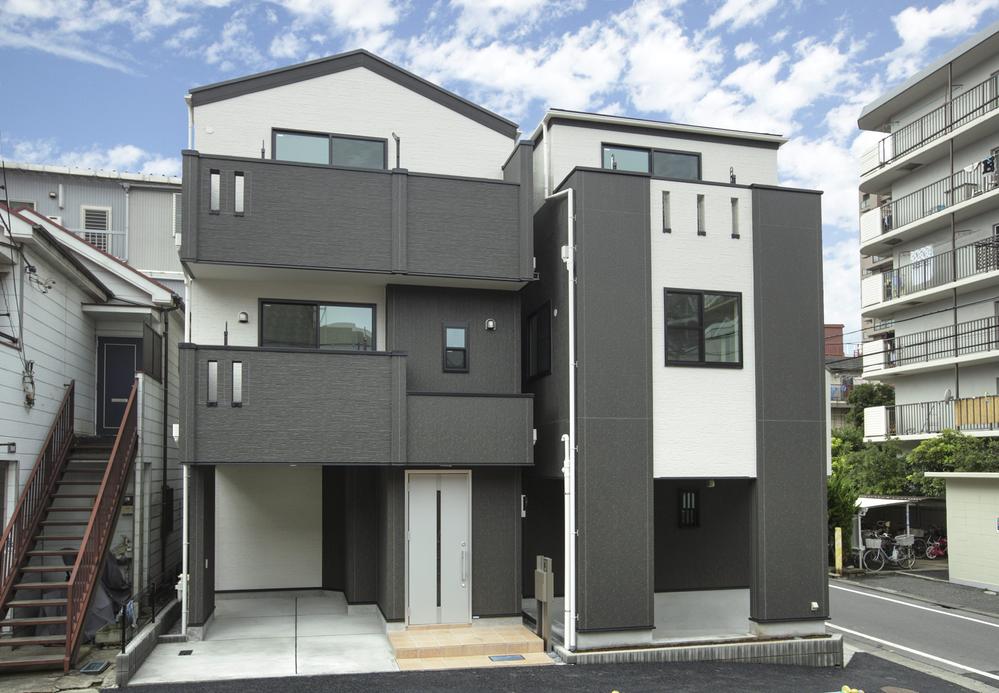 Same specifications photos (appearance). (Construction cases) the same specification