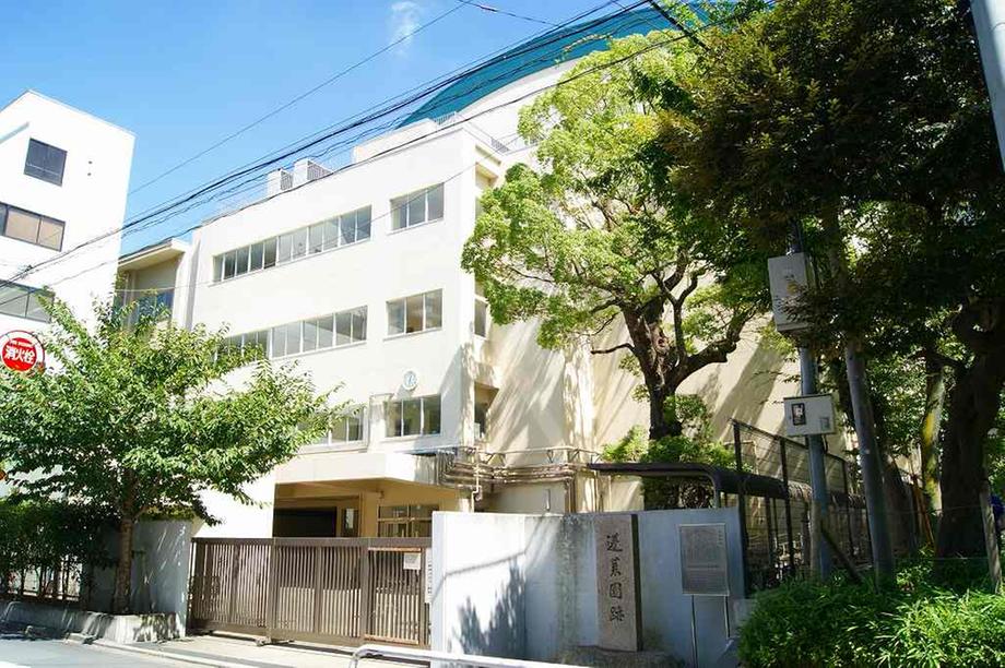 kindergarten ・ Nursery. Municipal Takemachi to kindergarten 828m