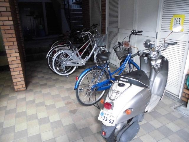 Other common areas