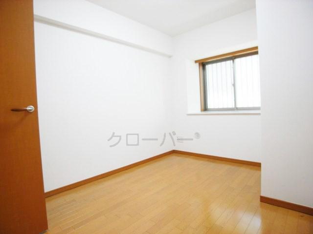 Non-living room