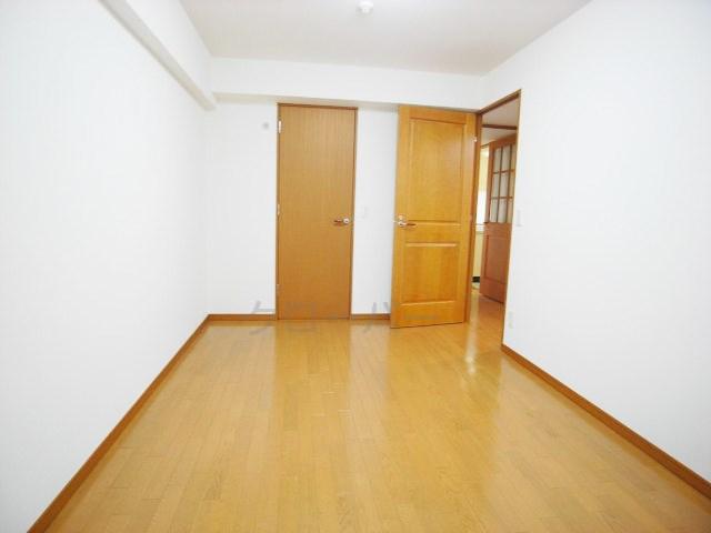 Non-living room