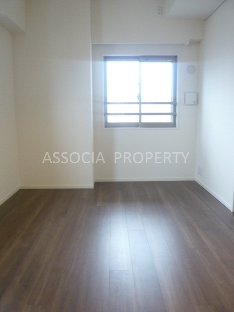 Other room space. bedroom