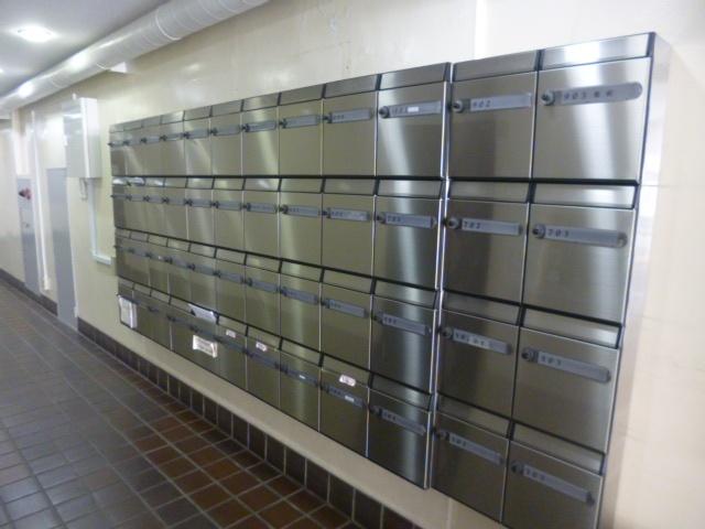 Other common areas