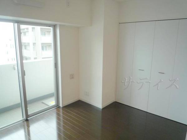 Non-living room