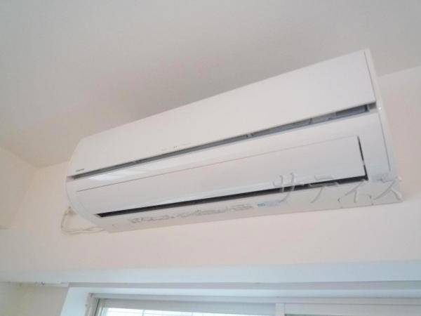 Cooling and heating ・ Air conditioning