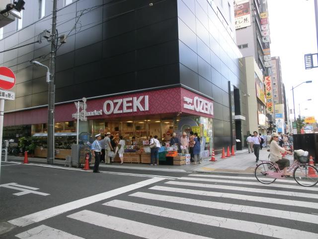 Taito-ku, Tokyo Kaminarimon 1