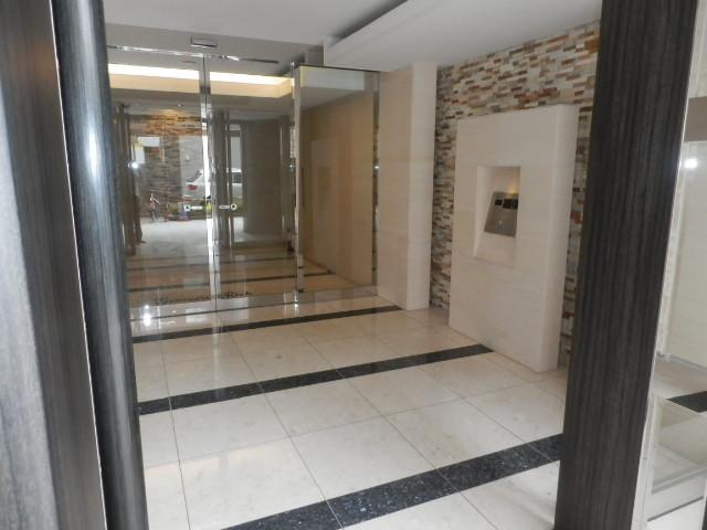 Entrance. entrance ☆ 