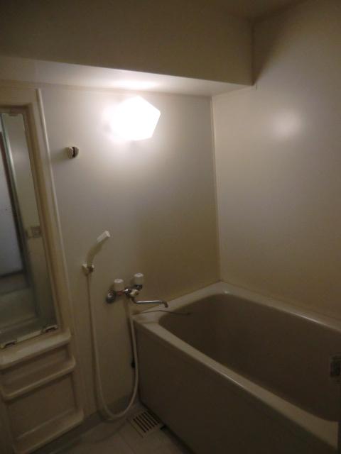 Bathroom. Indoor (12 May 2013) Shooting