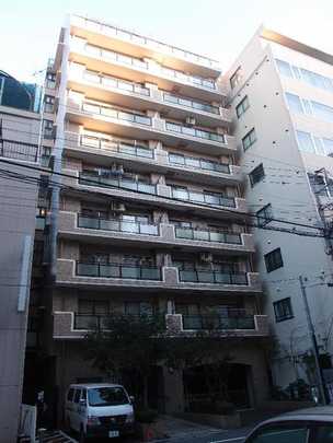 Local appearance photo. Building appearance