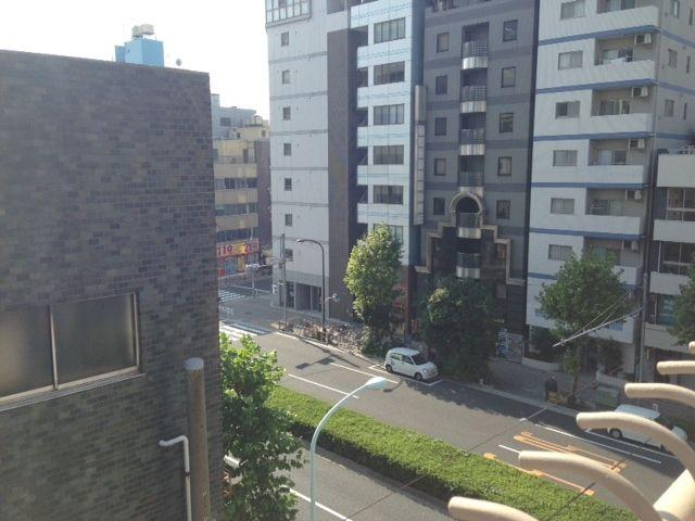 View photos from the dwelling unit. View