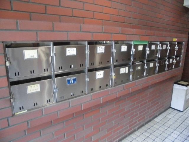 Other common areas