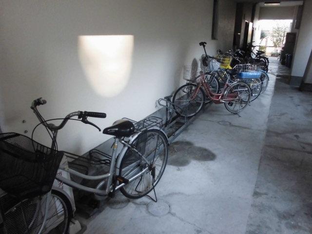 Other common areas