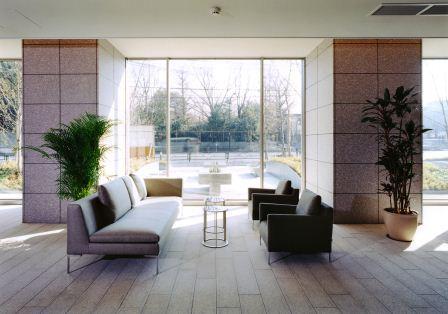 Other common areas. lobby