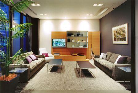Other common areas. Sky Lounge