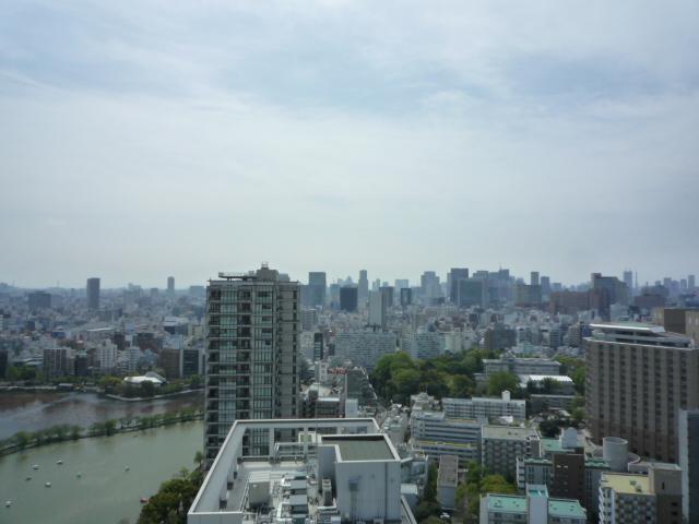 View photos from the dwelling unit. View from local (September 2013) Shooting