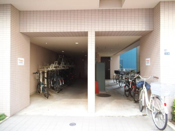 Other common areas