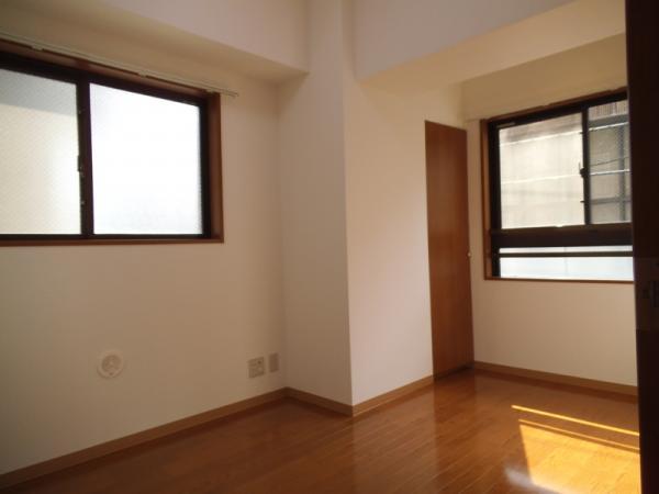 Non-living room
