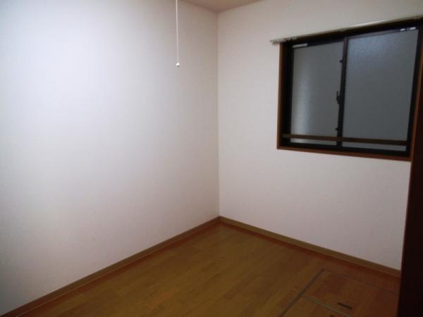 Non-living room