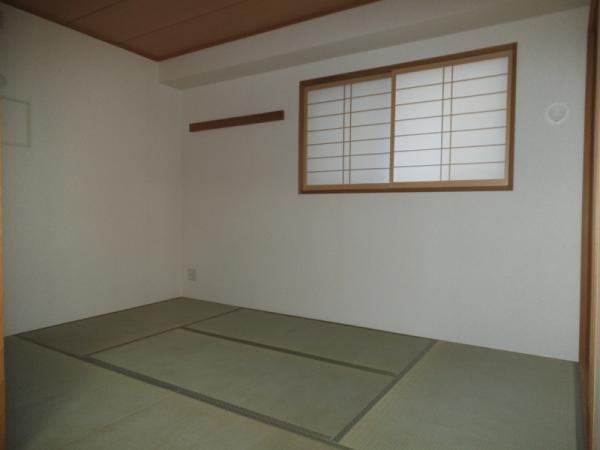 Non-living room