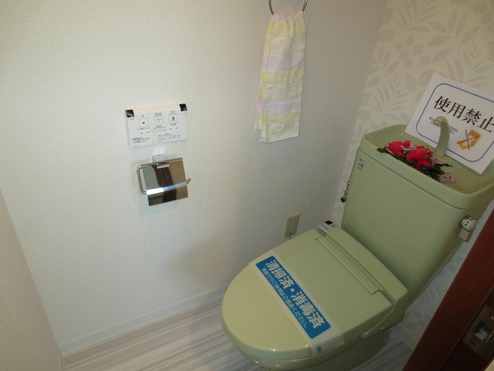 Toilet. Indoor (12 May 2013) Shooting