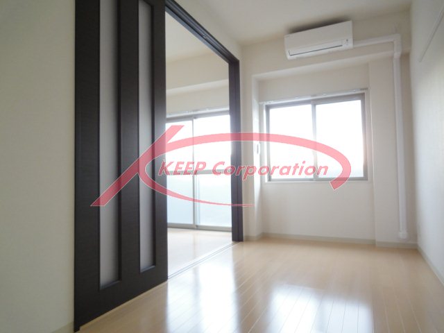 Other room space. bedroom