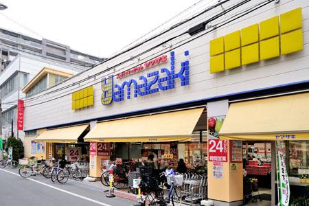 Taito-ku, Tokyo Kuramae 4