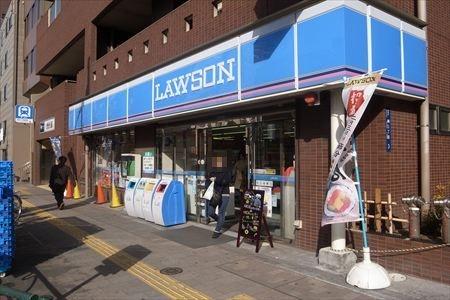 Taito-ku, Tokyo Kuramae 4
