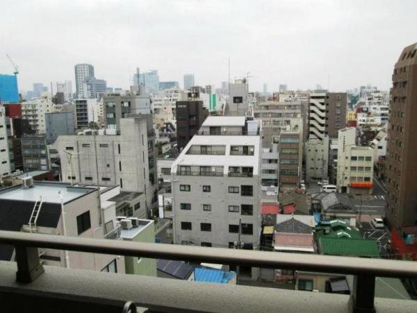 View photos from the dwelling unit
