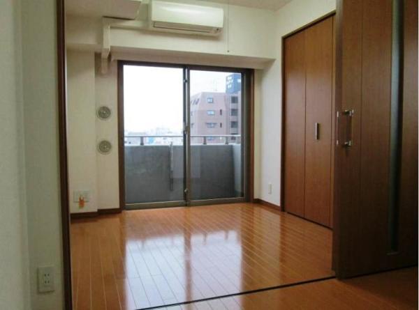 Non-living room